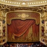 ¡Arriba el telón! La ópera regresa