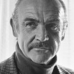 Fallece el actor Sean Connery