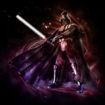 Muere Darth Vader, David Prowse, a los 85 años