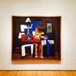 Lo que no sabías del MoMa