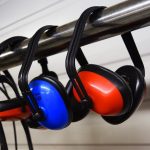 Conversación entre arte y sonido