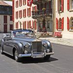 Hermès y Rolls-Royce traen un transporte único y elegante