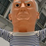 Hija de Picasso cede 9 obras de su padre