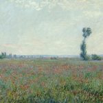 Ladrones intentan robarse un Monet en un museo holandés
